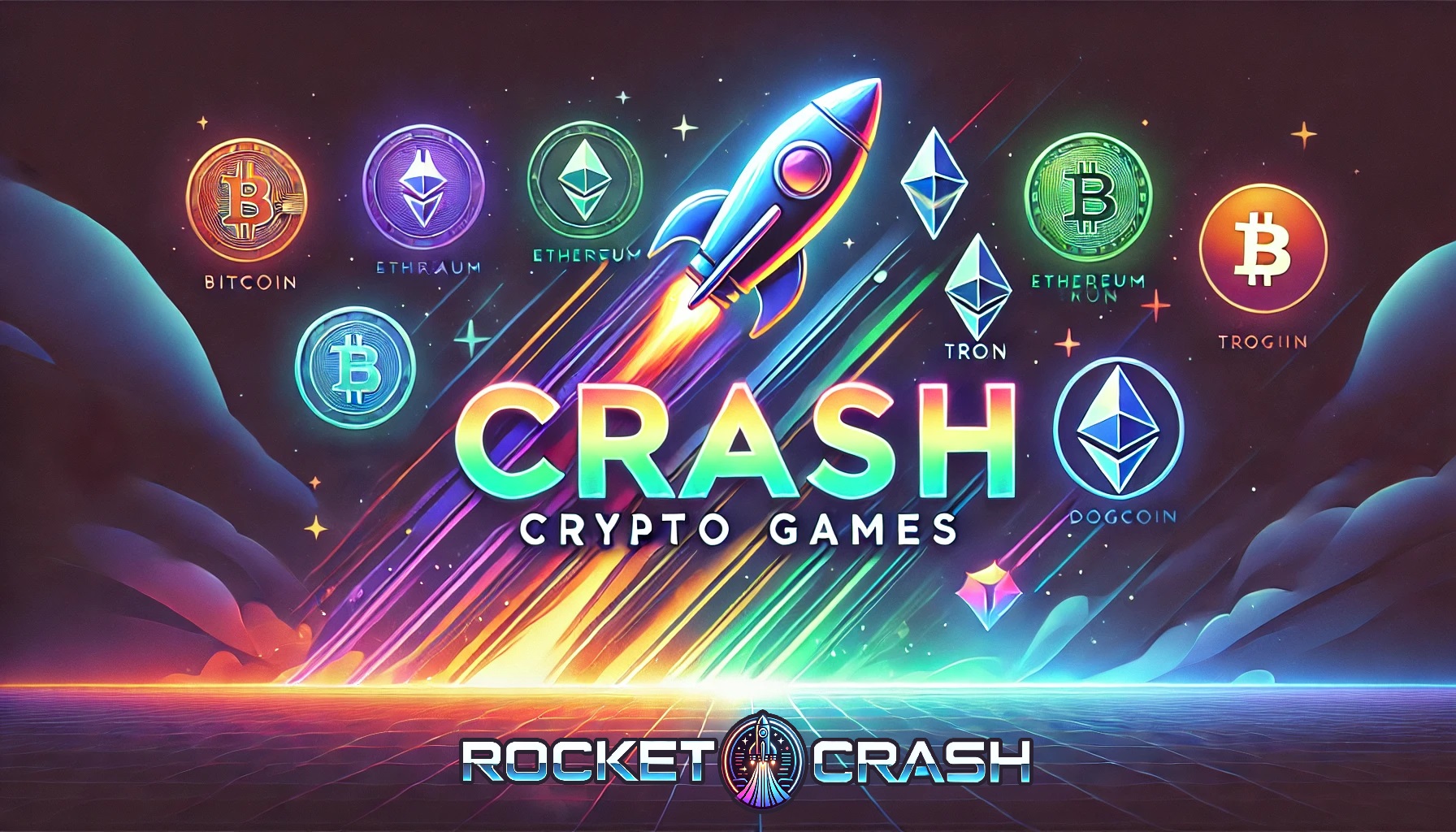 Jogos Crypto Gambling Crash.