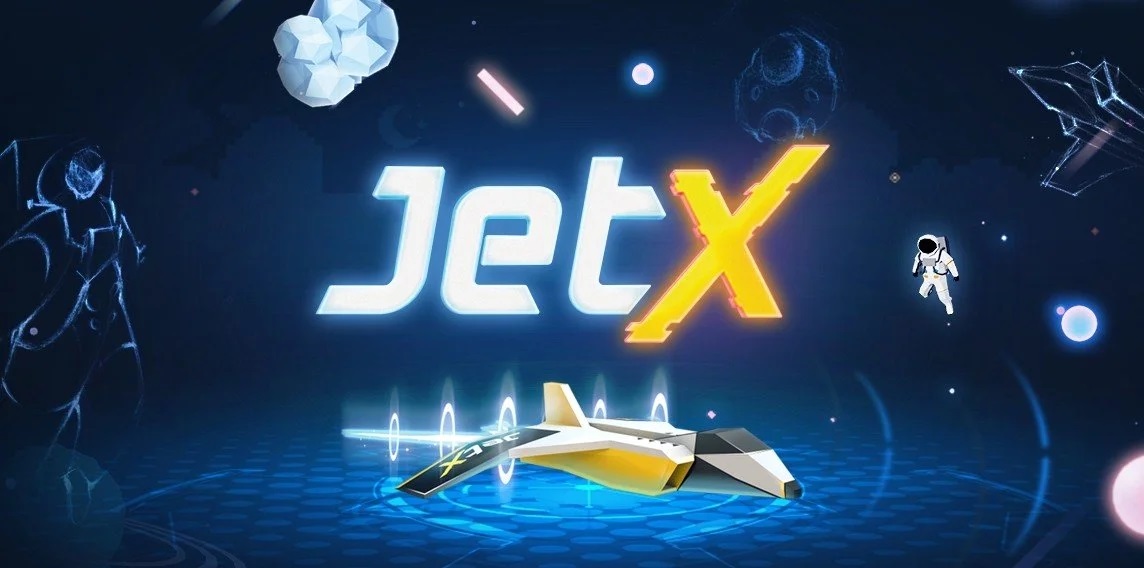 Jet X Game.