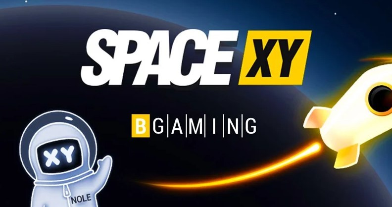 Space XY Game.